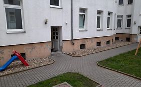 Apartment Kaffeeduft